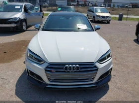 Audi S5 2018 AUDI S5 3.0T PREMIUM PLUS | Mobile.bg    2