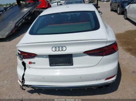 Audi S5 2018 AUDI S5 3.0T PREMIUM PLUS | Mobile.bg    8