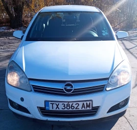 Обява за продажба на Opel Astra Z17DTH ~4 000 лв. - изображение 8
