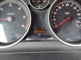 Opel Zafira 1.9 tdi 101 kc. - 2400 лв. / 1227.10 € - 69048774 15