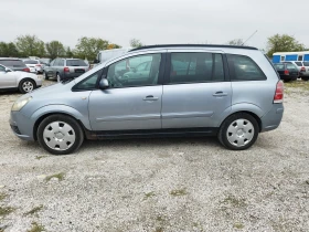 Opel Zafira 1.9 tdi 101 kc. - 2400 лв. / 1227.10 € - 69048774 2