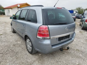 Opel Zafira 1.9 tdi 101 kc. - 2400 лв. / 1227.10 € - 69048774 3