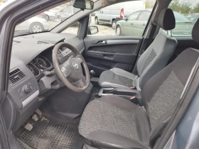 Opel Zafira 1.9 tdi 101 kc. - 2400 лв. / 1227.10 € - 69048774 9