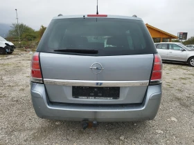 Opel Zafira 1.9 tdi 101 kc. - 2400 лв. / 1227.10 € - 69048774 4