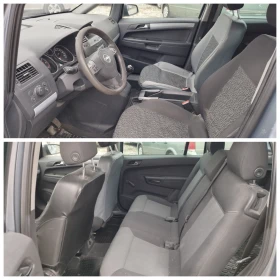 Opel Zafira 1.9 tdi 101 kc. - 2400 лв. / 1227.10 € - 69048774 17
