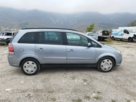 Opel Zafira 1.9 tdi 101 kc. - 2400 лв. / 1227.10 € - 69048774 6