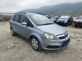 Opel Zafira 1.9 tdi 101 kc. - 2400 лв. / 1227.10 € - 69048774 7