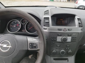 Opel Zafira 1.9 tdi 101 kc. - 2400 лв. / 1227.10 € - 69048774 12