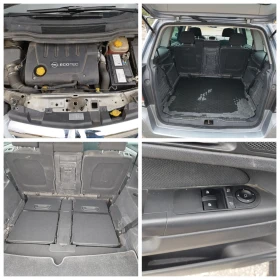 Opel Zafira 1.9 tdi 101 kc. - 2400 лв. / 1227.10 € - 69048774 16