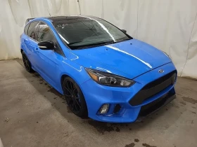 Ford Focus * RS* * АвтоКредит*  - 41299 лв. / 21115.84 € - 39431450 2