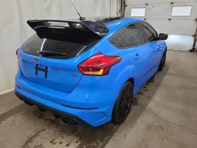 Ford Focus * RS* * АвтоКредит*  - 41299 лв. / 21115.84 € - 39431450 3