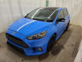 Ford Focus * RS* * АвтоКредит* 