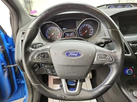 Ford Focus * RS* * АвтоКредит*  - 41299 лв. / 21115.84 € - 39431450 9