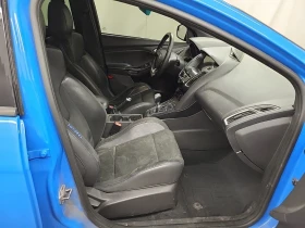 Ford Focus * RS* * АвтоКредит*  - 41299 лв. / 21115.84 € - 39431450 11