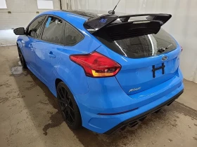 Ford Focus * RS* * АвтоКредит*  - 41299 лв. / 21115.84 € - 39431450 4