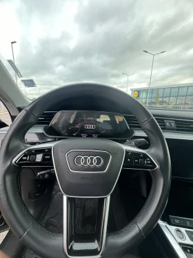 Audi E-Tron Sportback 50 Quattro | Mobile.bg    9