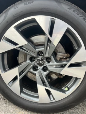 Audi E-Tron Sportback 50 Quattro | Mobile.bg    6