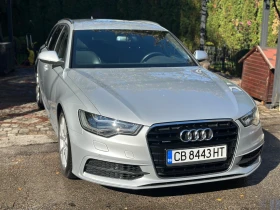 Audi A6 Audi A6 Avant 3.0 TDI Quattro | въздушно окачване  - изображение 1