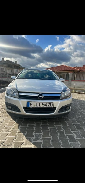 Opel Astra | Mobile.bg    3
