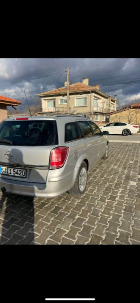 Opel Astra | Mobile.bg    6