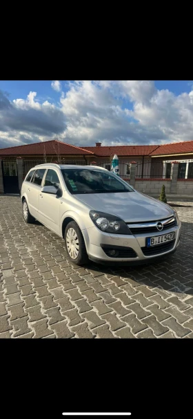 Opel Astra | Mobile.bg    8