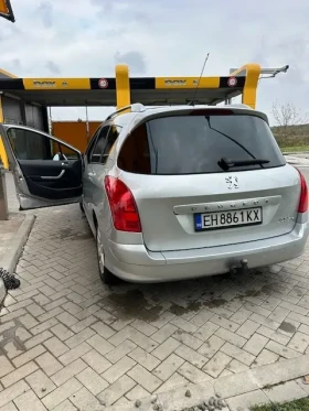 Peugeot 308 | Mobile.bg � ����� ������ 4