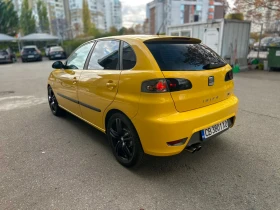 Seat Ibiza FR 1.8t 20VT | Mobile.bg � ����� ������ 6