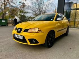 Seat Ibiza FR 1.8t 20VT | Mobile.bg � ����� ������ 2