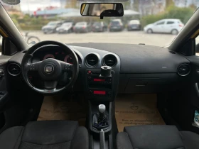 Seat Ibiza FR 1.8t 20VT | Mobile.bg � ����� ������ 10