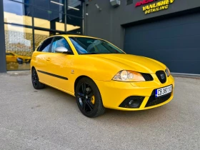 Seat Ibiza FR 1.8t 20VT | Mobile.bg � ����� ������ 3