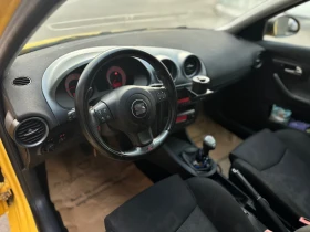 Seat Ibiza FR 1.8t 20VT | Mobile.bg � ����� ������ 13