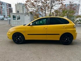 Seat Ibiza FR 1.8t 20VT | Mobile.bg � ����� ������ 5