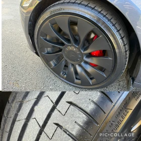 Tesla Model 3 PERFORMANCE* FACE* 4x4* ГАРАНЦИЯ* FULL - 55800 лв. / 28530.09 € - 95892556 15