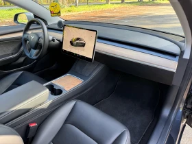 Tesla Model 3 PERFORMANCE* FACE* 4x4* ГАРАНЦИЯ* FULL - 55800 лв. / 28530.09 € - 95892556 7