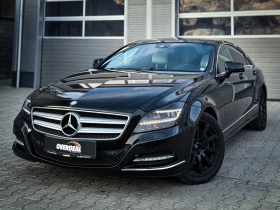 Mercedes-Benz CLS 250 | Mobile.bg    2