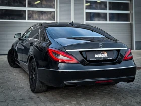 Mercedes-Benz CLS 250 | Mobile.bg    5