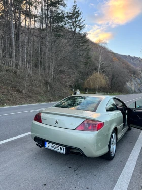 Peugeot 407 Колата е в перфектно състояние, напълно обслужена , снимка 10 — Bazar.bg Peugeot 407 Колата е в перфектно състояние, напълно обслужена , снимка 10