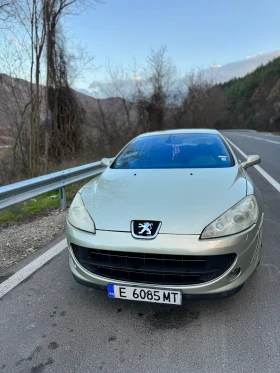 Peugeot 407 Колата е в перфектно състояние, напълно обслужена , снимка 1 — Bazar.bg Peugeot 407 Колата е в перфектно състояние, напълно обслужена , снимка 1