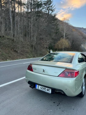 Peugeot 407 Колата е в перфектно състояние, напълно обслужена , снимка 14 — Bazar.bg Peugeot 407 Колата е в перфектно състояние, напълно обслужена , снимка 14