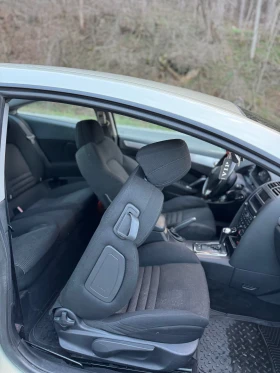 Peugeot 407 Колата е в перфектно състояние, напълно обслужена , снимка 8 — Bazar.bg Peugeot 407 Колата е в перфектно състояние, напълно обслужена , снимка 8