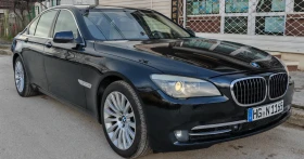 BMW 740 Soft Close* Harman* kEYLess* FULL* FULL - 27500 лв. / 14060.53 € - 70874742 5