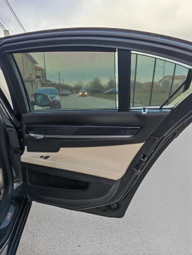 BMW 740 Soft Close* Harman* kEYLess* FULL* FULL - 27500 лв. / 14060.53 € - 70874742 15