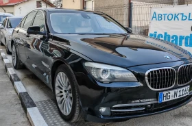 BMW 740 Soft Close* Harman* kEYLess* FULL* FULL - 27500 лв. / 14060.53 € - 70874742 2