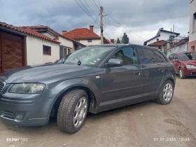 Audi A3 - 3333 € / 6518.78 лв. - 59435718 2