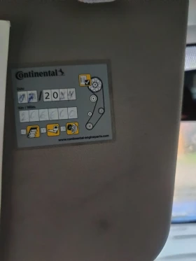 Peugeot Partner - 111 € / 217.10 лв. - 69456957 9