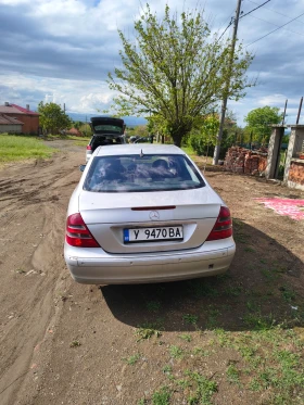 Mercedes-Benz E 320 320 - 2500 € / 4889.57 лв. - 15016866 3