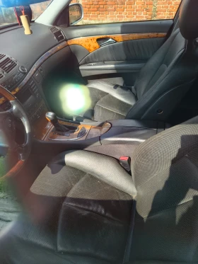 Mercedes-Benz E 320 320 - 2500 € / 4889.57 лв. - 15016866 4