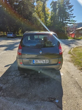 Renault Scenic - 1300 € / 2542.58 лв. - 84734636 4