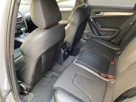 Audi A4 2.0TDI /S-line /Quattro /DISTRONIC /LED  - 11000 € / 21514.13 лв. - 92101928 12