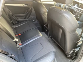 Audi A4 2.0TDI /S-line /Quattro /DISTRONIC /LED  - 11000 € / 21514.13 лв. - 92101928 13